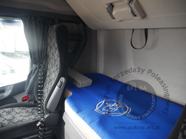 10 - SCANIA R450 A4X2NA AUTOMAT 2021r.