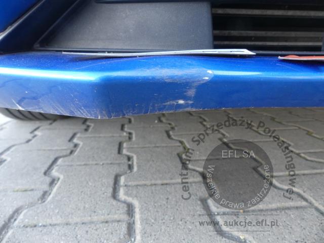 17 - Ford Focus 1.0 EcoBoost MHEV 155KM 2023r. WJ8893L Magnice