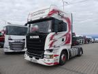 SCANIA R410 LA4X2 MEB AUTOMAT 2016r.
