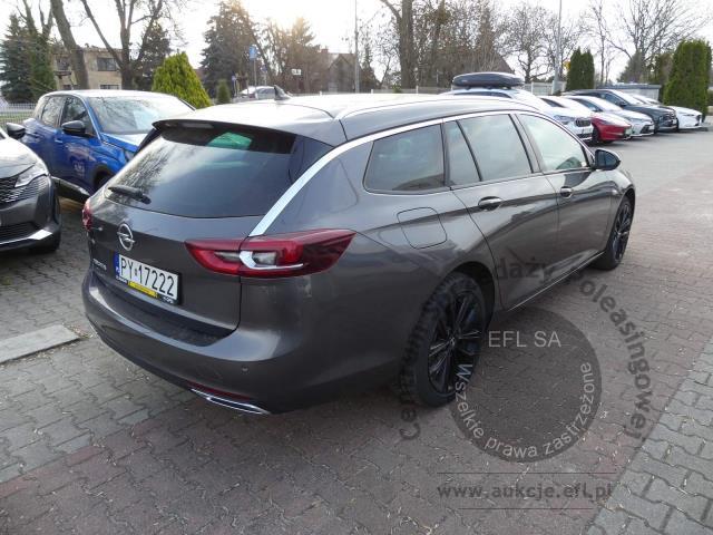 3 - Opel Insignia 2.0 CDTI Business  2022r. PY17222 USZKODZONY UWAGA!! Pojazd znajduje się w firmie AUTO MOTO CENTRUM sp. z o.o. ul. Ostrowska 328 (przy Trasie Katowickiej) 61-312 Poznań