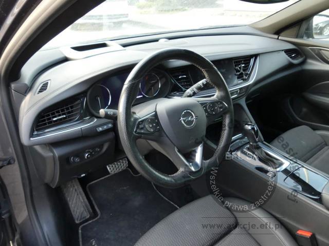 5 - Opel Insignia 2.0 CDTI Business  2022r. PY17222 USZKODZONY UWAGA!! Pojazd znajduje się w firmie AUTO MOTO CENTRUM sp. z o.o. ul. Ostrowska 328 (przy Trasie Katowickiej) 61-312 Poznań