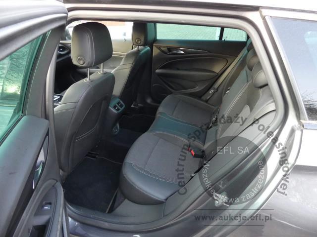 6 - Opel Insignia 2.0 CDTI Business  2022r. PY17222 USZKODZONY UWAGA!! Pojazd znajduje się w firmie AUTO MOTO CENTRUM sp. z o.o. ul. Ostrowska 328 (przy Trasie Katowickiej) 61-312 Poznań