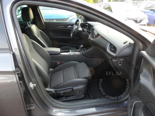 8 - Opel Insignia 2.0 CDTI Business  2022r. PY17222 USZKODZONY UWAGA!! Pojazd znajduje się w firmie AUTO MOTO CENTRUM sp. z o.o. ul. Ostrowska 328 (przy Trasie Katowickiej) 61-312 Poznań