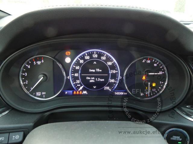 10 - Opel Insignia 2.0 CDTI Business  2022r. PY17222 USZKODZONY UWAGA!! Pojazd znajduje się w firmie AUTO MOTO CENTRUM sp. z o.o. ul. Ostrowska 328 (przy Trasie Katowickiej) 61-312 Poznań