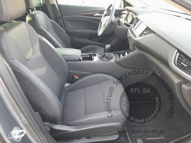 7 - OPEL Insignia 1.5 T GPF Elite S&amp;S 2019r. KR1PE85 Pojazd znajduje się w firmie AACAR sp. z o.o. Jawornik 90, 32-400 Myślenice