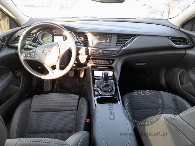 8 - OPEL Insignia 1.5 T GPF Elite S&amp;S 2019r. KR1PE85 Pojazd znajduje się w firmie AACAR sp. z o.o. Jawornik 90, 32-400 Myślenice