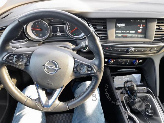 9 - OPEL Insignia 1.5 T GPF Elite S&amp;S 2019r. KR1PE85 Pojazd znajduje się w firmie AACAR sp. z o.o. Jawornik 90, 32-400 Myślenice