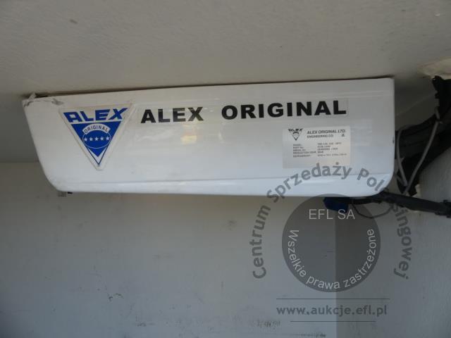 14 - RENAULT TRAFIC 1.6 DCI 2017r.