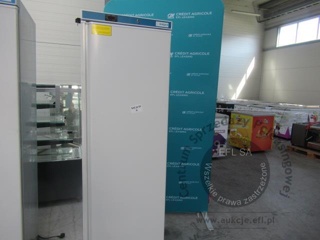 1 - Szafa mroźnicza STALGAST 2024r.