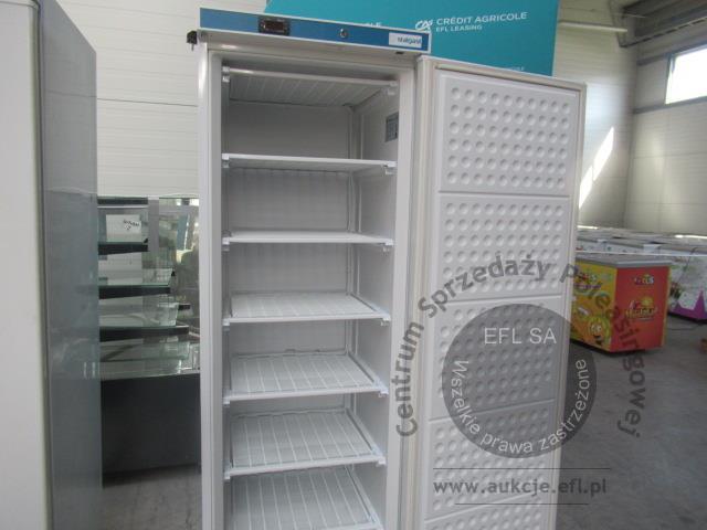 2 - Szafa mroźnicza STALGAST 2024r.