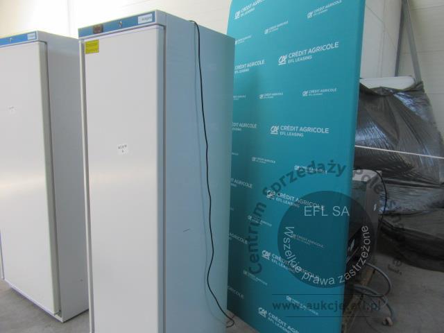 4 - Szafa mroźnicza STALGAST 2024r.