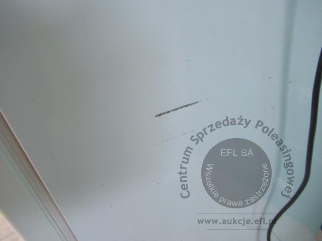 5 - Szafa mroźnicza STALGAST 2024r.