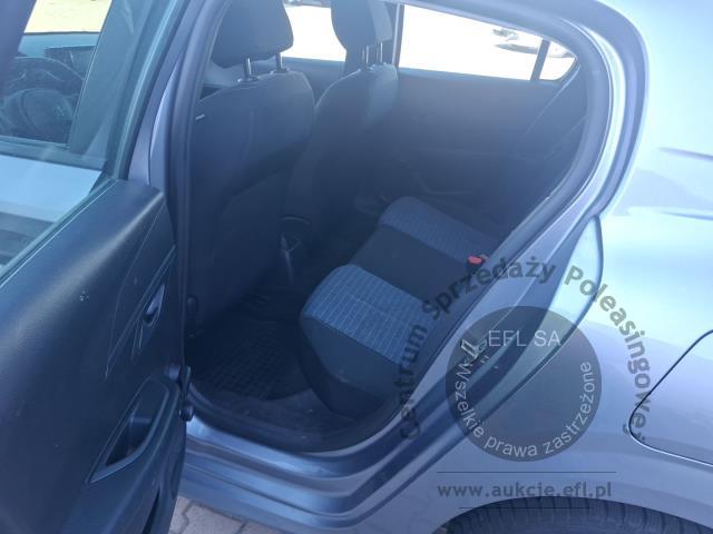 8 - Peugeot 208 1.2 PureTech Like S&amp;S 2021r. DW4PY56 Magnice