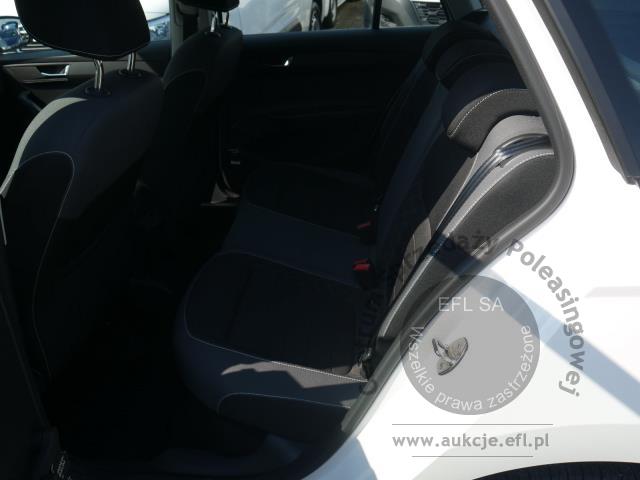6 - Skoda Fabia 1.0 TSI Classic Ambition 2022r. WND9160A AUTO MOTO CENTRUM Sp. z o.o. Poznań 61-312, ul. Ostrowska  328