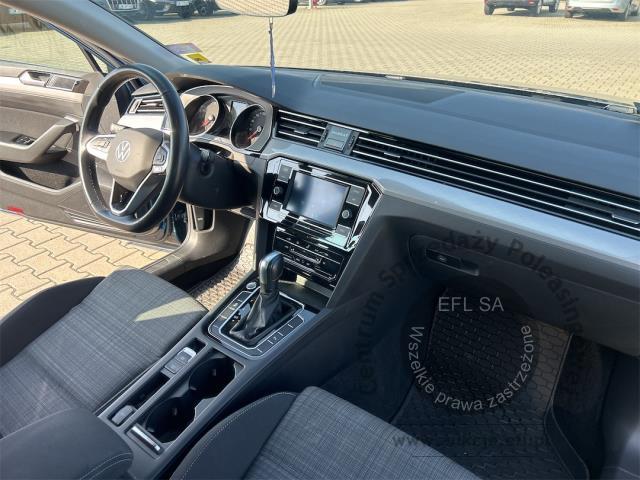 10 - Volkswagen Passat 2.0 TDI EVO Business  2022r. DW9RY57 Magnice