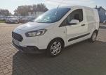 Ford Transit Courier 1.5 TDCi Trend 2021r. WW314SN UWAGA!! Pojazd znajduje się w lokalizacji: Janki, Al. Krakowska 52, 05-090 Janki