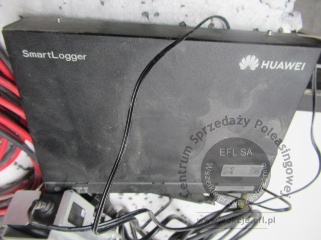 18 - Elementy instalacji fotowoltaicznej wg zestawienia