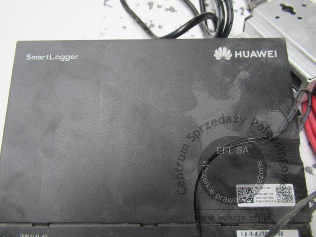 20 - Elementy instalacji fotowoltaicznej wg zestawienia