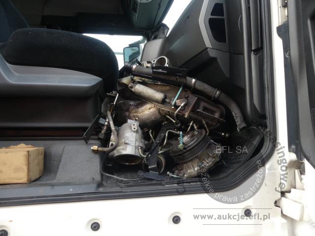 11 - MAN TGX 18.480 4X2 BLS AUTOMAT 2016r.