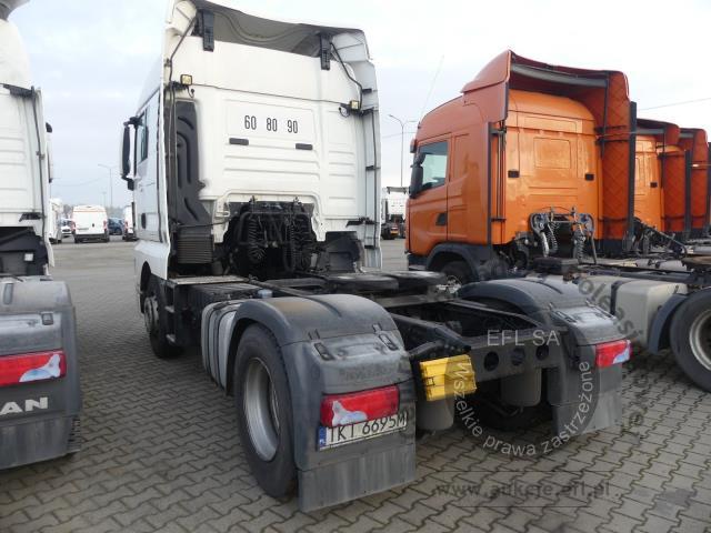 17 - MAN TGX 18.480 4X2 BLS AUTOMAT 2016r.