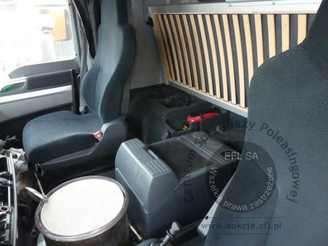 7 - MAN TGX 18.480 4X2 BLS AUTOMAT 2016r.