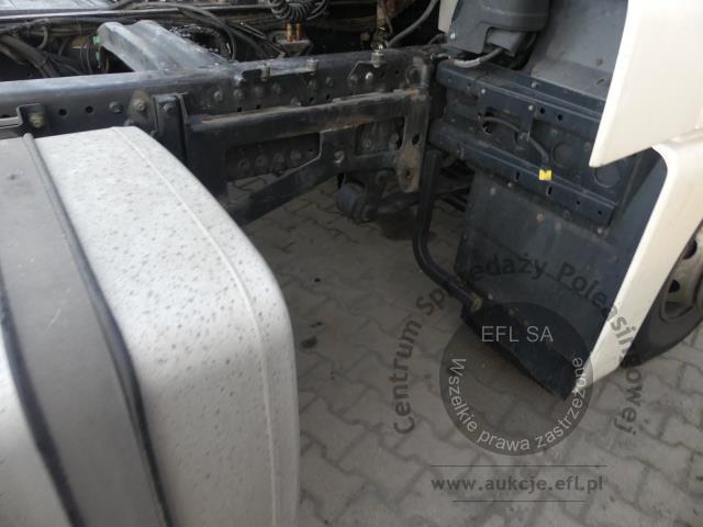 9 - MAN TGX 18.480 4X2 BLS AUTOMAT 2016r.