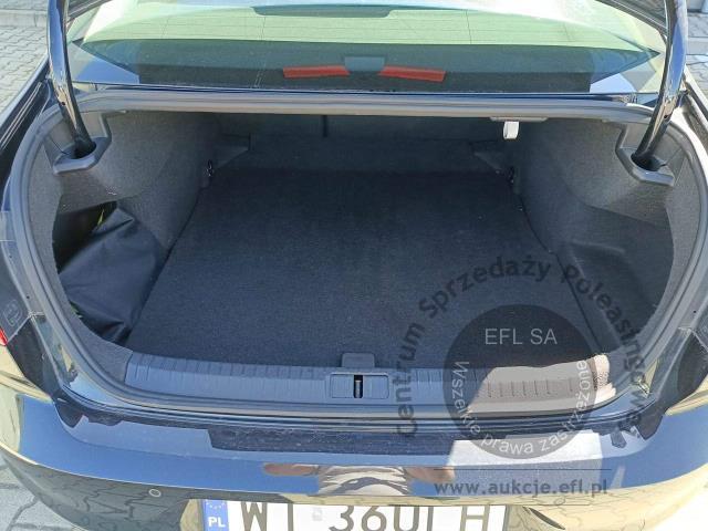 8 - Volkswagen Passat 2.0 TDI EVO Essence DSG 2021r. WI360LH Magnice