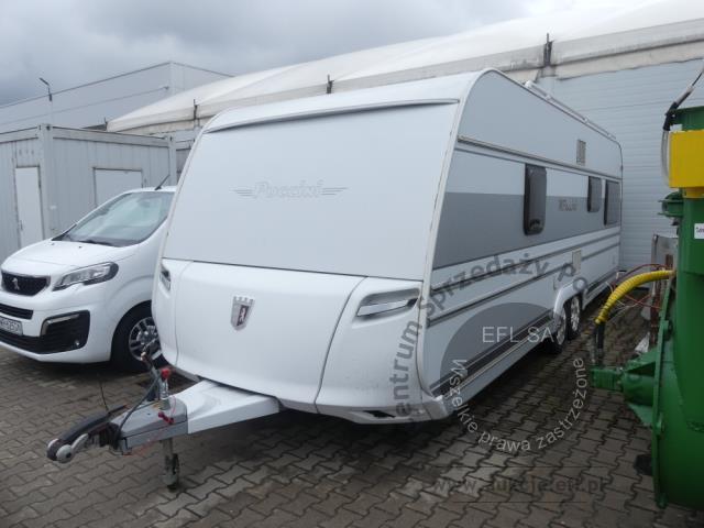 1 - TABBERT PUCCINI 650 PROFI 2015r.
