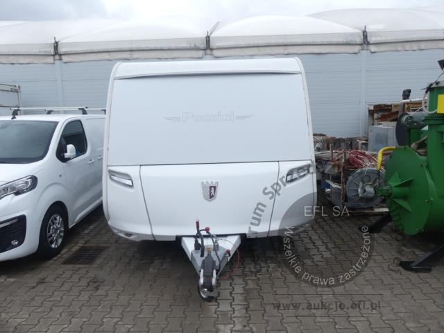 2 - TABBERT PUCCINI 650 PROFI 2015r.