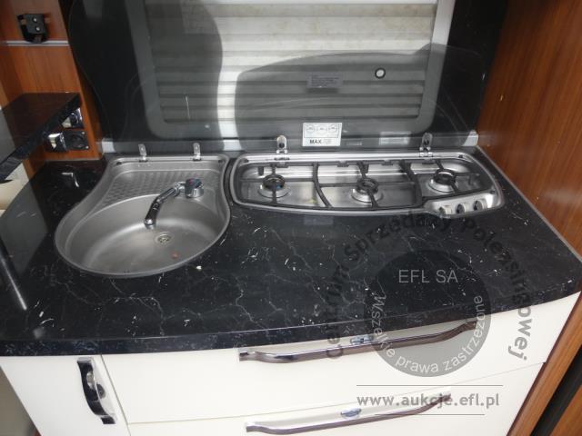 11 - TABBERT PUCCINI 650 PROFI 2015r.