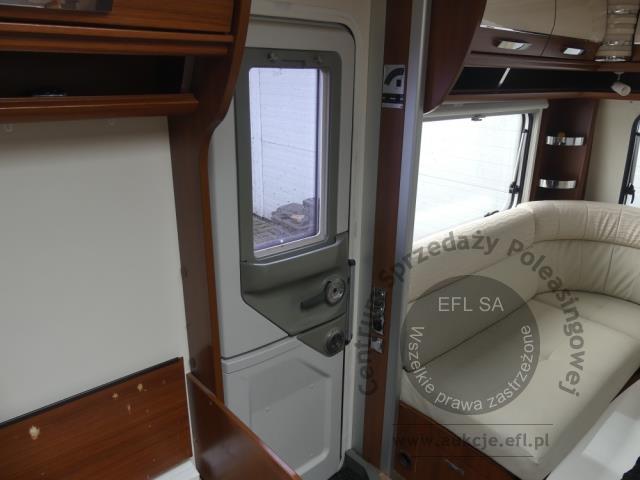 12 - TABBERT PUCCINI 650 PROFI 2015r.