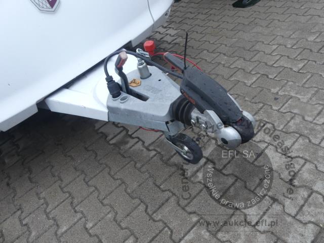 4 - TABBERT PUCCINI 650 PROFI 2015r.