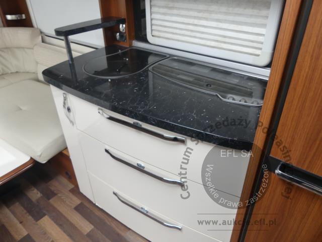 6 - TABBERT PUCCINI 650 PROFI 2015r.
