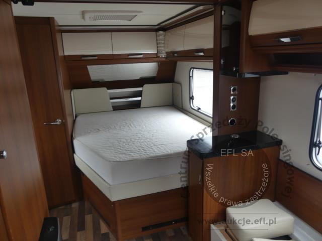 8 - TABBERT PUCCINI 650 PROFI 2015r.