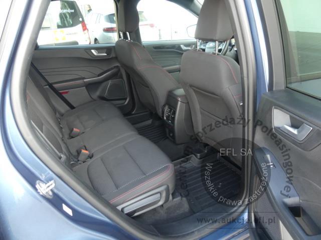 11 - FORD KUGA 1,5 ECOBOOST 150KM FWD 2022r.