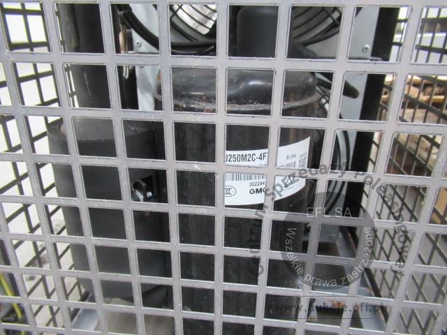 43 - Linia pakująca Multivac z termoformierką R240