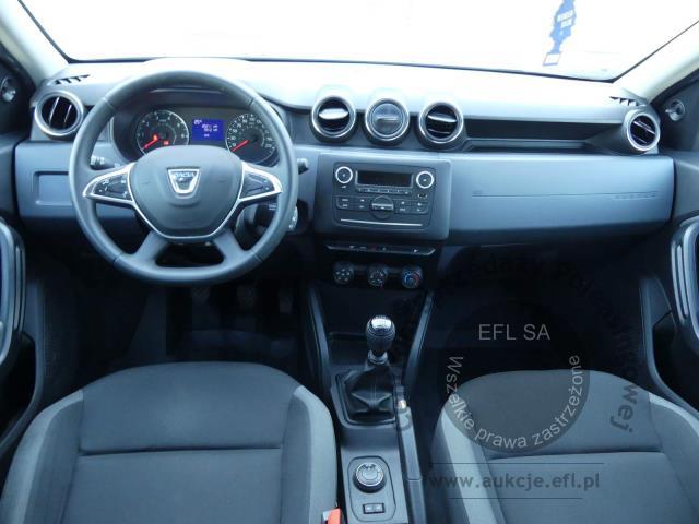 5 - DACIA DUSTER 1.5 Blue dCi Essential 2019r. DW5EC67 Magnice