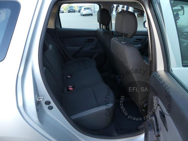 9 - DACIA DUSTER 1.5 Blue dCi Essential 2019r. DW5EC67 Magnice