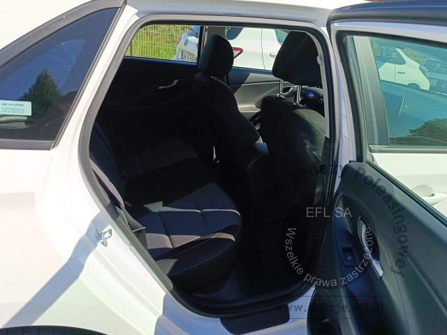 9 - Hyundai i30 1.0 T-GDI Modern 2022r. WND0822C UWAGA!! Pojazd znajduje się w firmie AUTO MOTO CENTRUM sp. z o.o. ul. Ostrowska 328 (przy Trasie Katowickiej) 61-312 Poznań