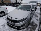 KIA K5 2.0 LPI AUTOMAT SEDAN 2012r.