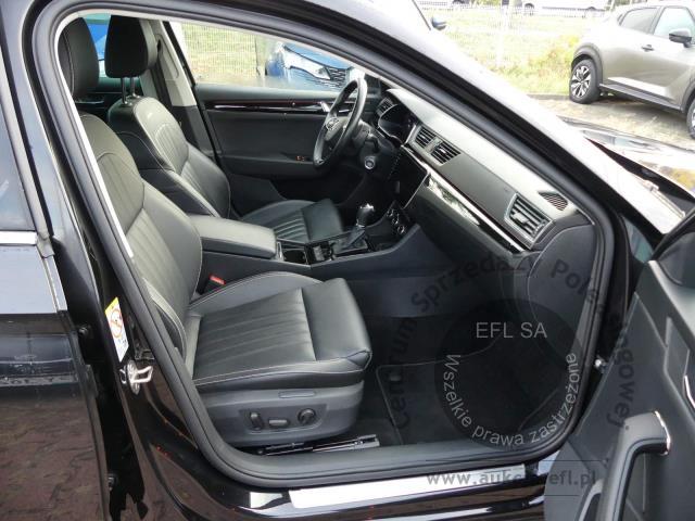 12 - Skoda Superb 2.0 TDI SCR L&amp;K DSG  2023r. PY55701 AUTO MOTO CENTRUM Sp. z o.o. Poznań 61-312, ul. Ostrowska 328