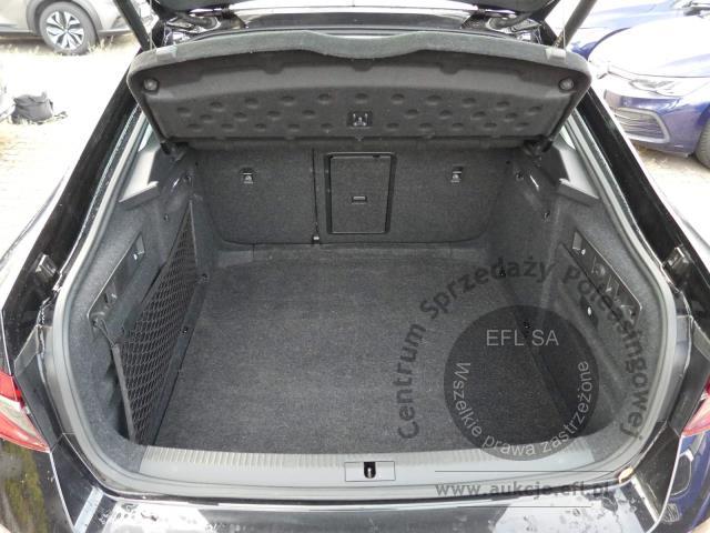 10 - Skoda Superb 2.0 TDI SCR L&amp;K DSG  2023r. PY55701 AUTO MOTO CENTRUM Sp. z o.o. Poznań 61-312, ul. Ostrowska 328