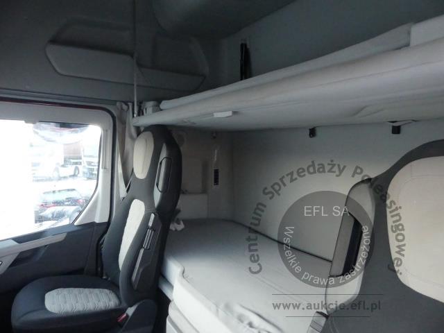 7 - FORD F-MAX 500 4X2 AUTOMAT 2022r.