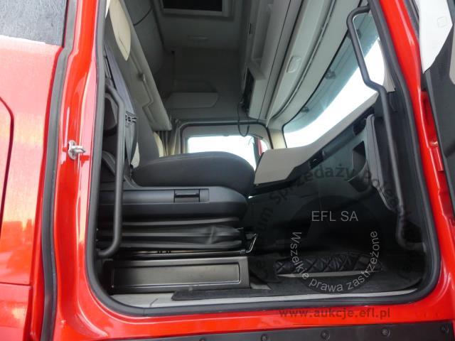 9 - FORD F-MAX 500 4X2 AUTOMAT 2022r.