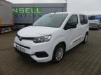 Toyota Proace City Verso 1.5 D-4D 2023r. DW8WC42 Magnice