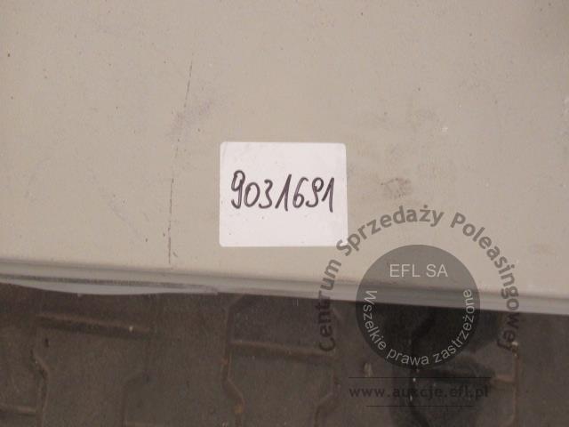 13 - Elementy linii do malowania proszkowego MAGMA 2013r.