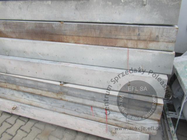 38 - Elementy linii do malowania proszkowego MAGMA 2013r.