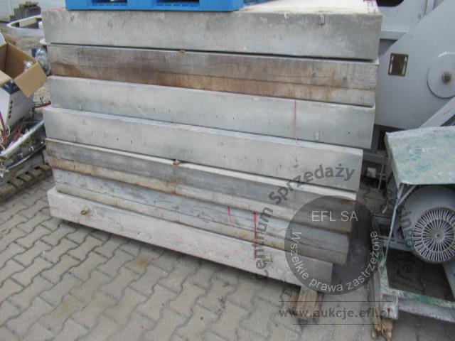 39 - Elementy linii do malowania proszkowego MAGMA 2013r.