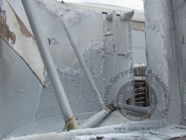 59 - Elementy linii do malowania proszkowego MAGMA 2013r.