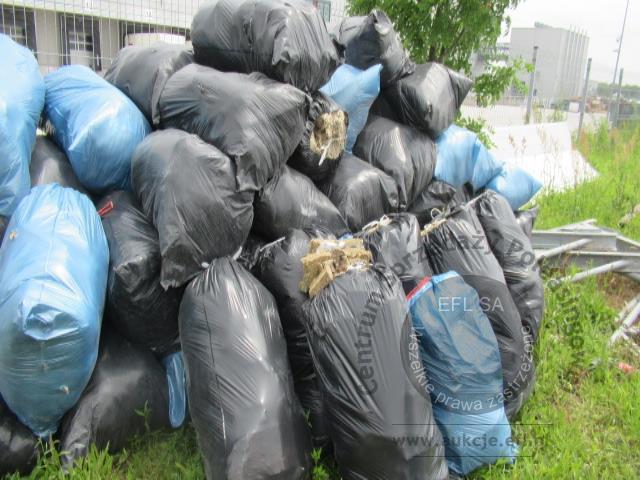 65 - Elementy linii do malowania proszkowego MAGMA 2013r.